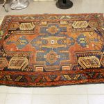 849 3180 ORIENTAL RUG